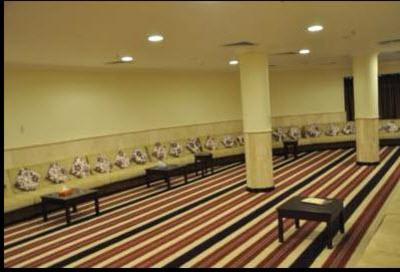 фото отеля Manafe Al-Thahabyia Hotel