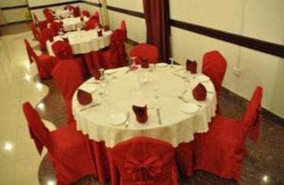 фото отеля Manafe Al-Thahabyia Hotel