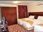 фото отеля Manafe Al-Thahabyia Hotel
