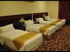 фото отеля Manafe Al-Thahabyia Hotel