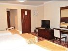 фото отеля Manafe Al-Thahabyia Hotel