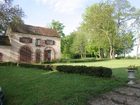 фото отеля Domaine De Chatenay