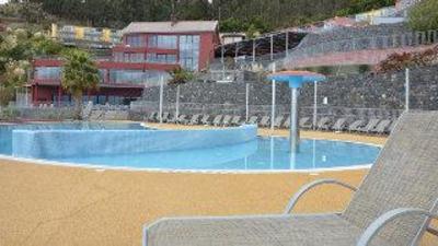 фото отеля Cabo Girao Aparthotel