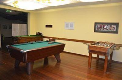 фото отеля Cabo Girao Aparthotel