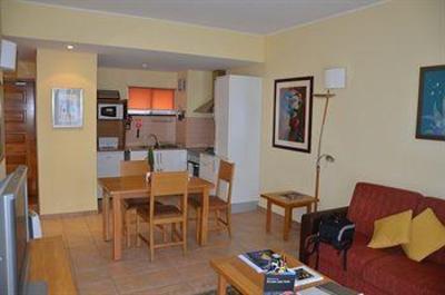 фото отеля Cabo Girao Aparthotel