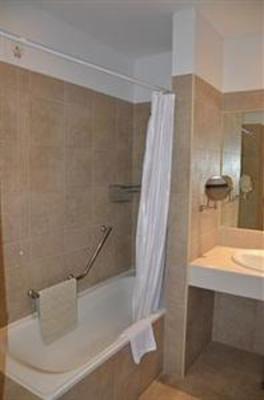 фото отеля Cabo Girao Aparthotel