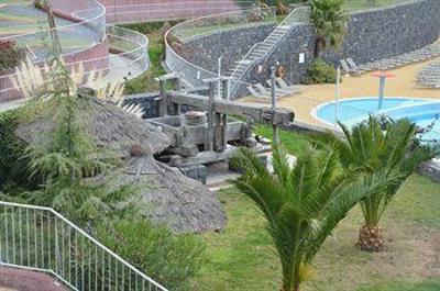 фото отеля Cabo Girao Aparthotel