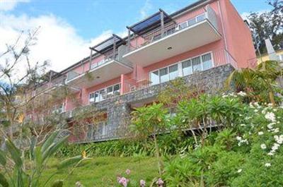 фото отеля Cabo Girao Aparthotel