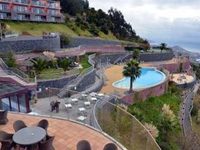 Cabo Girao Aparthotel