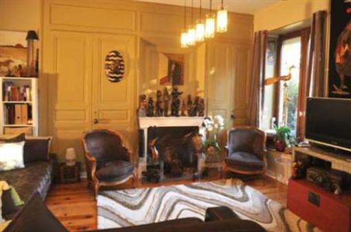 фото отеля Home Sweet Home Lyon