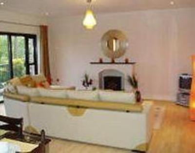 фото отеля Grove Lodge Killorglin