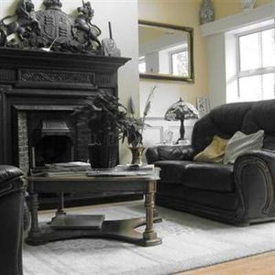 фото отеля Grove Lodge Killorglin