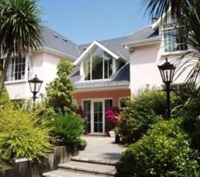 фото отеля Grove Lodge Killorglin