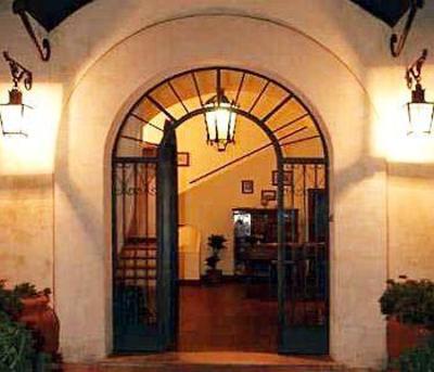 фото отеля Il Granaio dei Casabella
