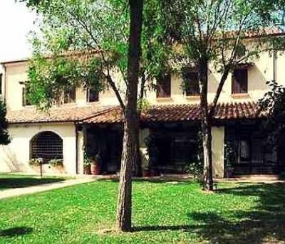 фото отеля Il Granaio dei Casabella