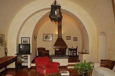 фото отеля Il Granaio dei Casabella