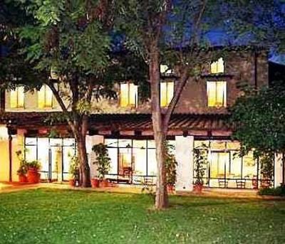 фото отеля Il Granaio dei Casabella