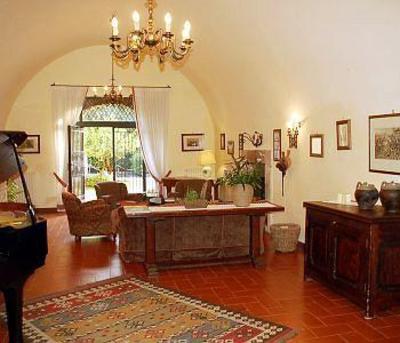 фото отеля Il Granaio dei Casabella