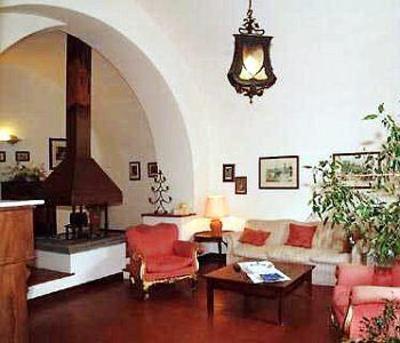 фото отеля Il Granaio dei Casabella