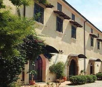 фото отеля Il Granaio dei Casabella