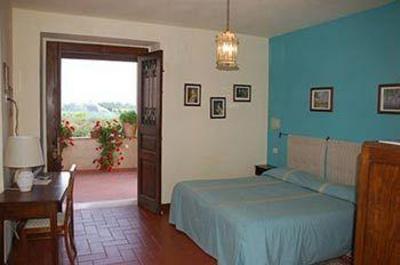 фото отеля Il Granaio dei Casabella