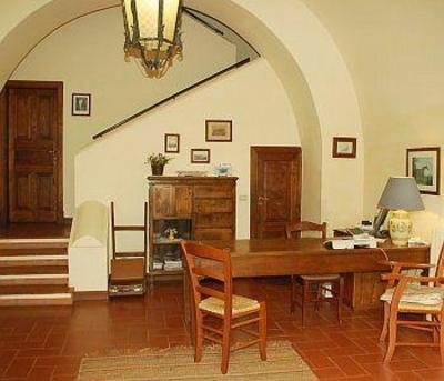 фото отеля Il Granaio dei Casabella