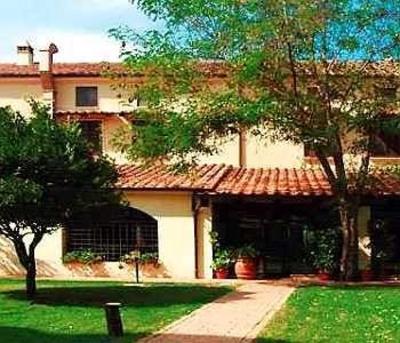 фото отеля Il Granaio dei Casabella