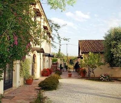 фото отеля Il Granaio dei Casabella