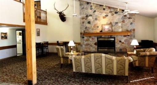 фото отеля AmericInn Lodge & Suites Wahpeton