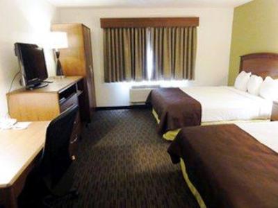 фото отеля AmericInn Lodge & Suites Wahpeton