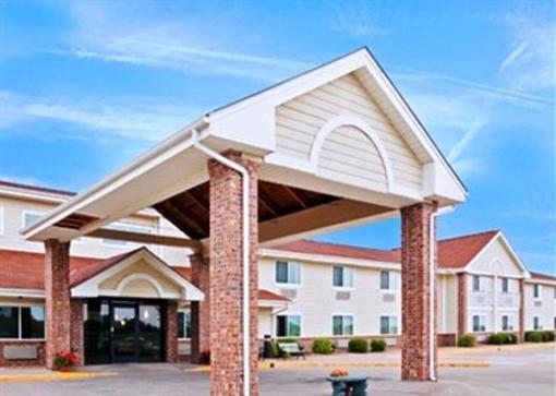 фото отеля AmericInn Lodge & Suites Wahpeton