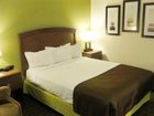 фото отеля AmericInn Lodge & Suites Wahpeton