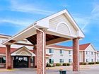 фото отеля AmericInn Lodge & Suites Wahpeton