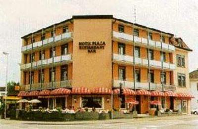фото отеля Plaza Hotel Kreuzlingen