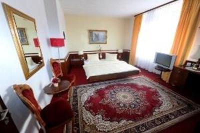 фото отеля Plaza Hotel Kreuzlingen