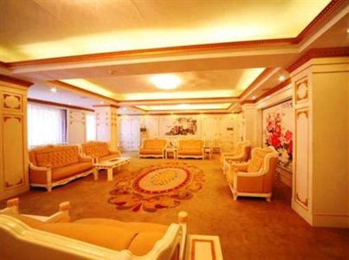 фото отеля Lushan Yunzhong Hotel