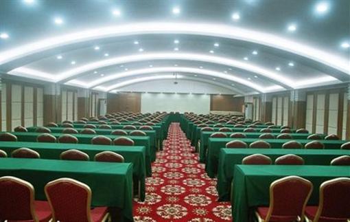 фото отеля Lushan Yunzhong Hotel