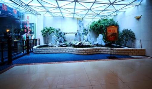 фото отеля Lushan Yunzhong Hotel