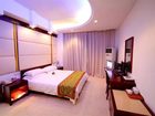 фото отеля Lushan Yunzhong Hotel