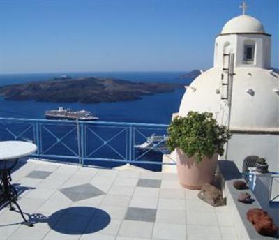 фото отеля Sofi Rooms Fira