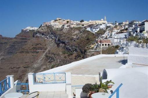 фото отеля Sofi Rooms Fira