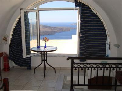 фото отеля Sofi Rooms Fira