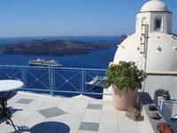 Sofi Rooms Fira