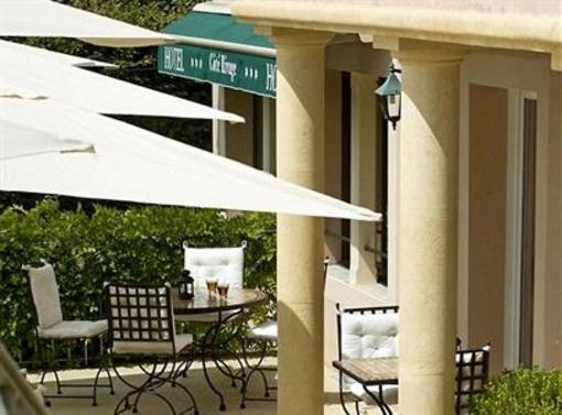 фото отеля Cote Rivage Hotel Badefols-sur-Dordogne