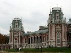 фото отеля Sokolniki Hotel Moscow