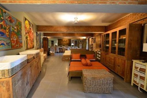 фото отеля Astuti Gallery Homestay
