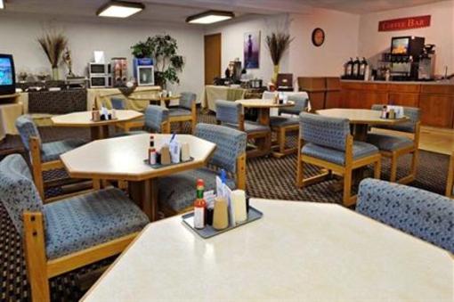 фото отеля Shilo Inn Boise Riverside