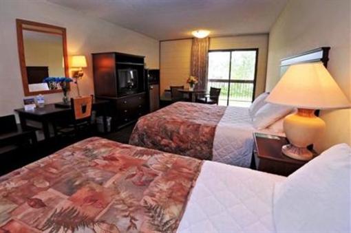 фото отеля Shilo Inn Boise Riverside