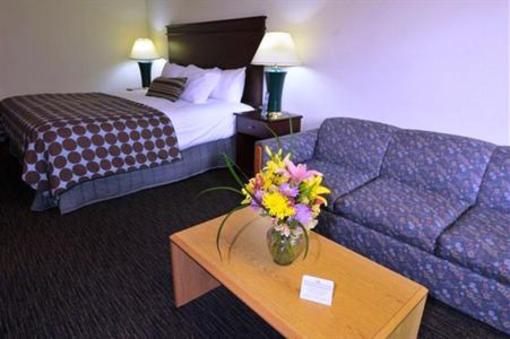 фото отеля Shilo Inn Boise Riverside