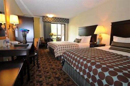 фото отеля Shilo Inn Boise Riverside